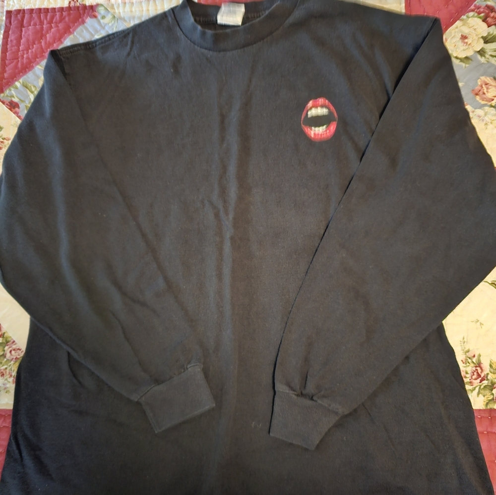 Rocky Horror Broadway TShirt